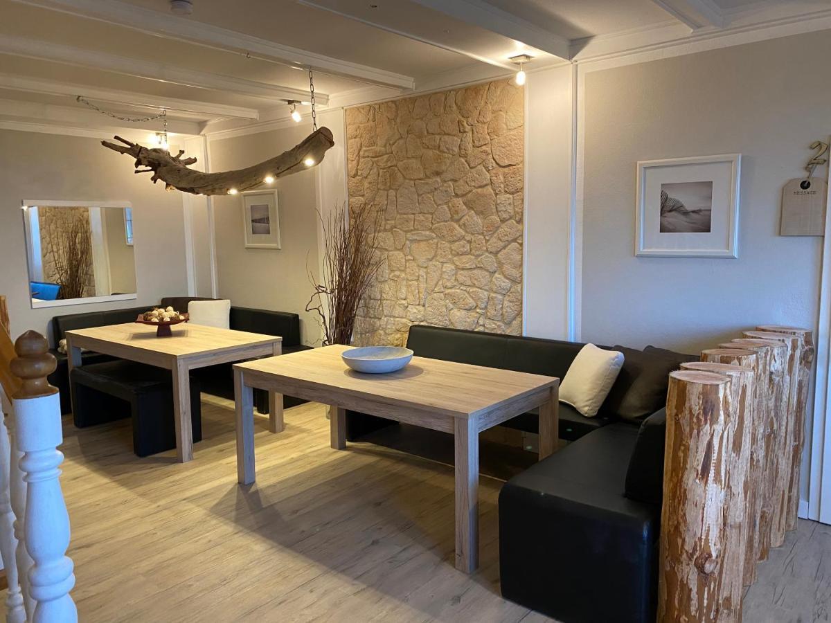 Ferienhaus An Der Steilkuste Boltenhagen  Zewnętrze zdjęcie