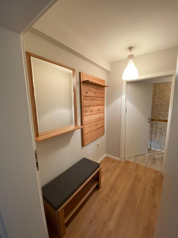 Ferienhaus An Der Steilkuste Boltenhagen  Zewnętrze zdjęcie