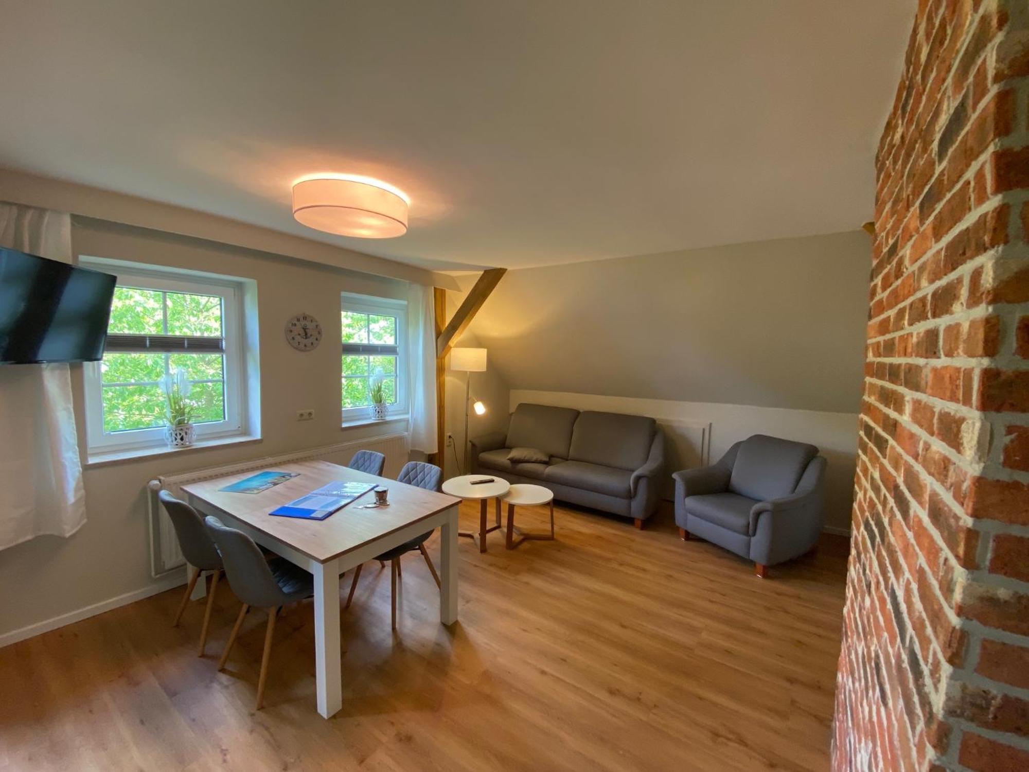 Ferienhaus An Der Steilkuste Boltenhagen  Zewnętrze zdjęcie
